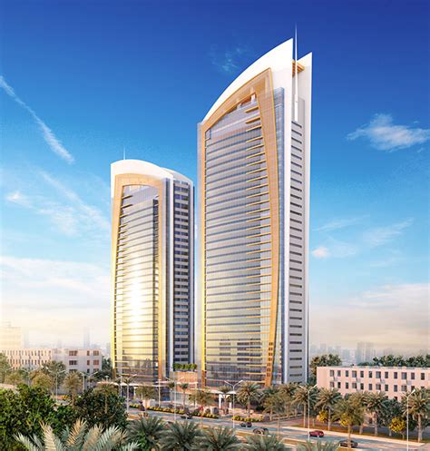 DAMAC Towers Riyadh 